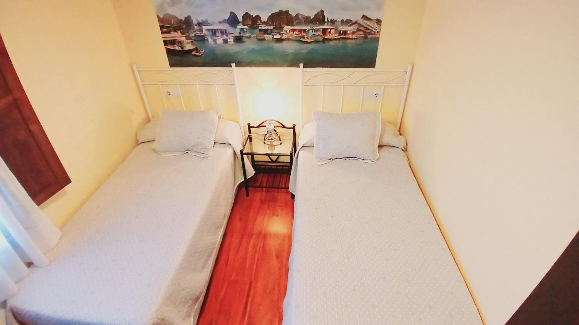 Ferienwohnung Acogedor Bajo Con Terraza Y Vistas Nueva De Llanes Exterior foto