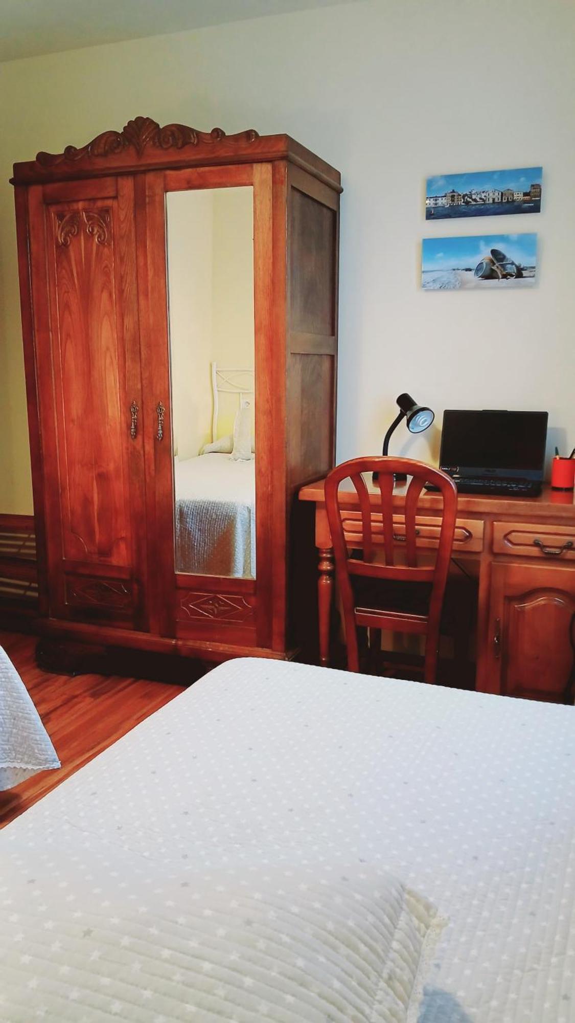 Ferienwohnung Acogedor Bajo Con Terraza Y Vistas Nueva De Llanes Exterior foto